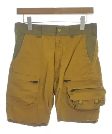 White Mountaineering 숏팬츠 남성용