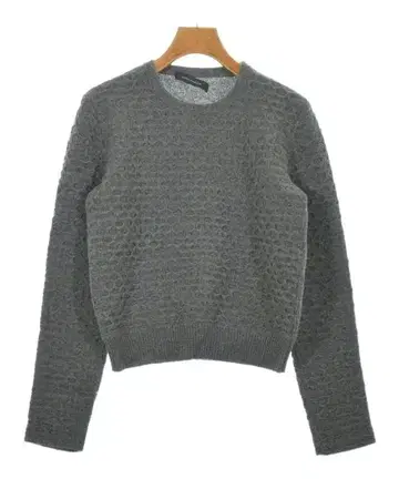 CEDRIC CHARLIER 니트 스웨터 여성용