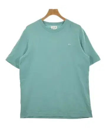 LACOSTE 티셔츠 컷앤소 남성용