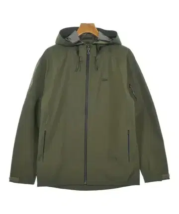LACOSTE 마운틴 후드티 남성용