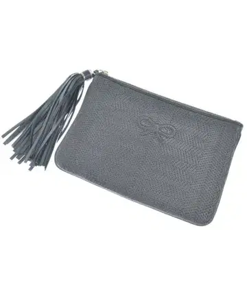 ANYA HINDMARCH 파우치 여성용
