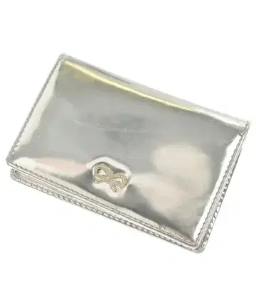 ANYA HINDMARCH 카드 케이스 여성용