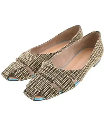 AU BANNISTER 펌프스 여성용