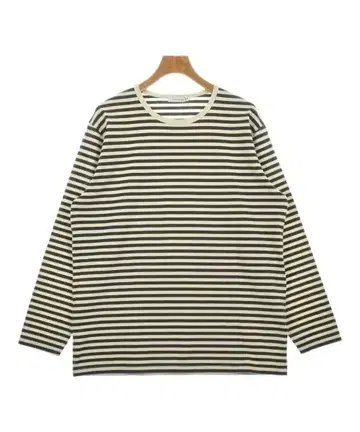 nanamica 남성용 티셔츠