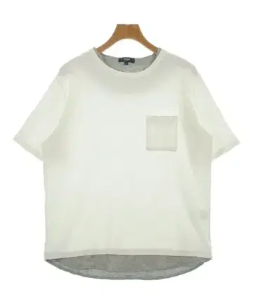 BEAMS HEART 티셔츠 남성용