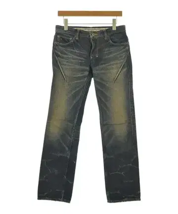 n(n) 데님 팬츠 남성용