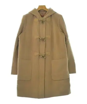 Max Mara STUDIO 더플 코트 여성용