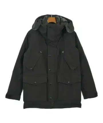 WOOLRICH 다운 코트 남성용