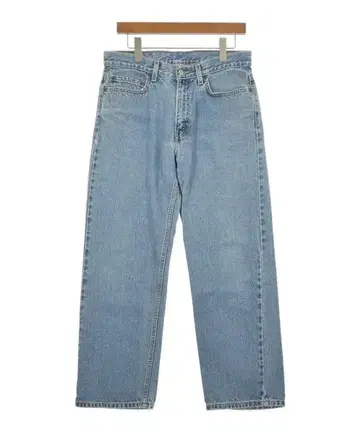 LEVI'S 데님 팬츠 여성용