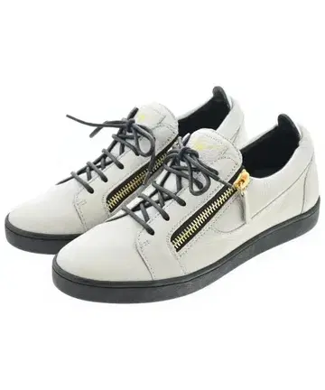 GIUSEPPE ZANOTTI DESIGN 남성용 스니커즈