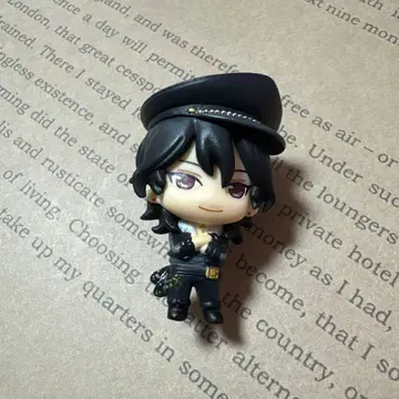 앙스타 카라코레 사쿠마 레이