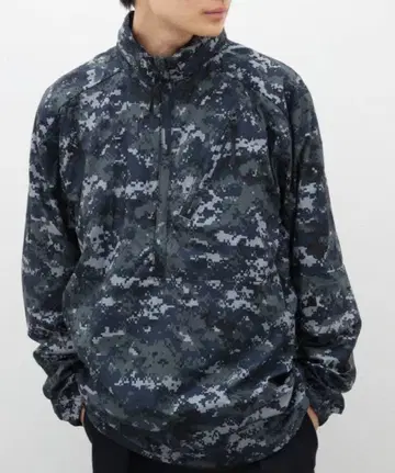 군용 데드스탁 와일드 띵스 NWU Type 1 Wind Shirt