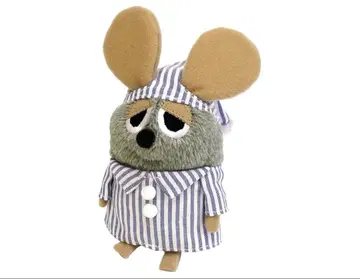 프레데릭 레오 레오니 파자마 봉제 인형 마스코트