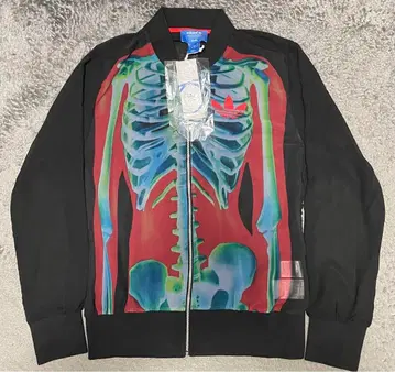 아디다스 RITAORA 렌트겐 저지