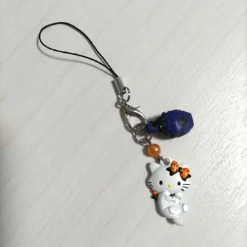 74  키티 스트랩