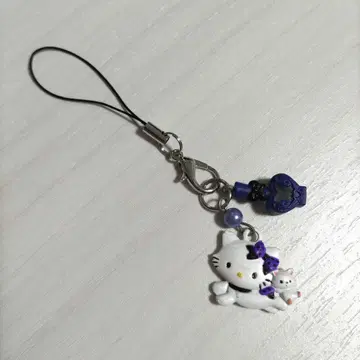 75 키티 스트랩