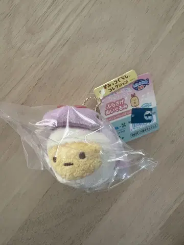 스미코구라시 슈모쿠자메