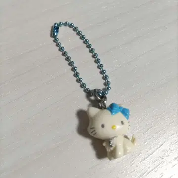 80 키티 키링
