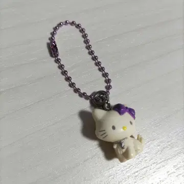 81 챠미 키티 키링
