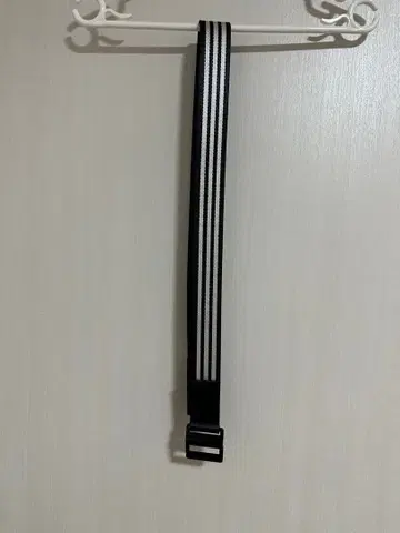 Y-3 CL L BELT 벨트