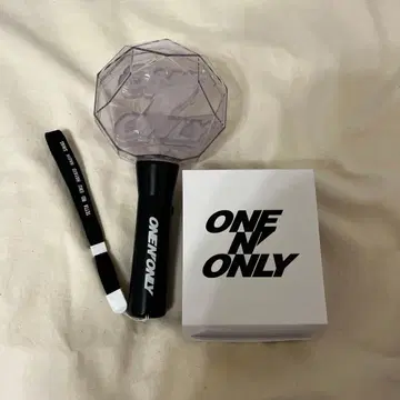ONE N' ONLY 응원봉 005