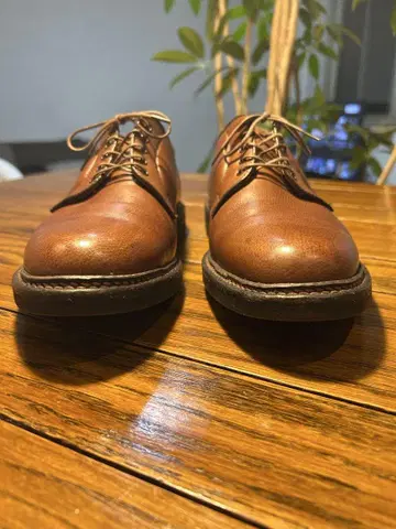 Alden 알든 946 브라운 us 9.5 27.5cm