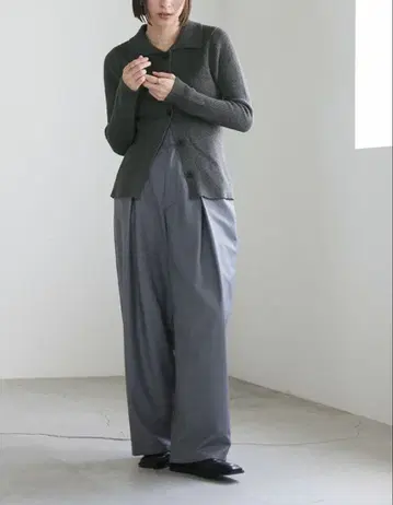 select moca 가디건