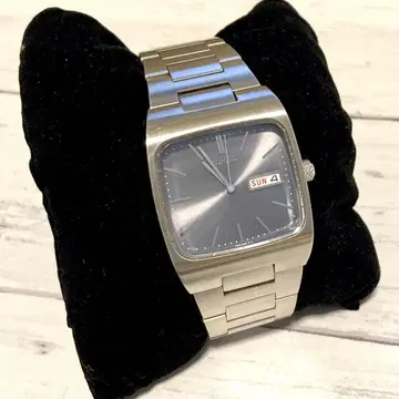 배터리 새상품 SEIKO WIRED 작동품 7N43-0BG0