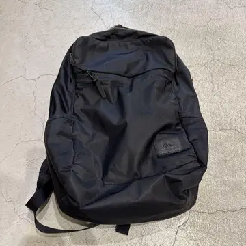 GREGORY 블랙 비즈니스 백