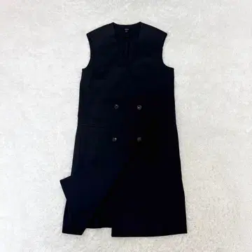 [띠어리] 근년 롱베스트 CLEAR SUTING SEAMVT size2