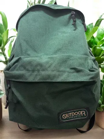 USA제 90's OUTDOOR products day pack