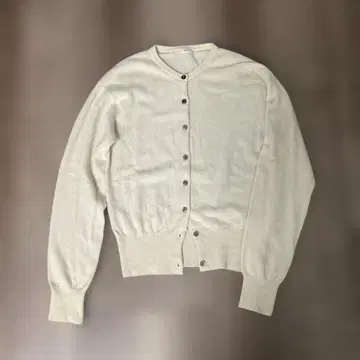 이에나 캐시미어 100% 가디건