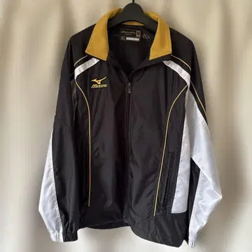 MIZUNO 미즈노 나일론 점퍼