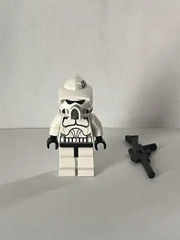 LEGO ARF 트루퍼 미니 피규어