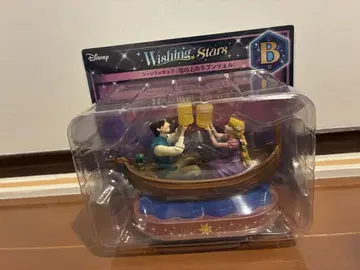 제일복권 Disney Wishing Stars B상 [라푼젤]