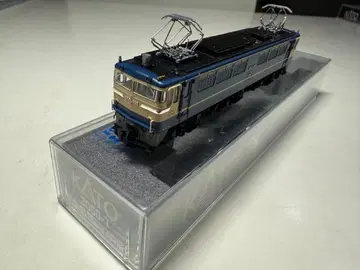 KATO 3060-1 EF65 500 (P형)