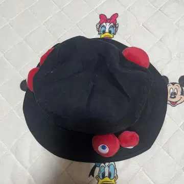 미야쿠미야쿠 버킷햇 새상품급 오사카 간사이 만박