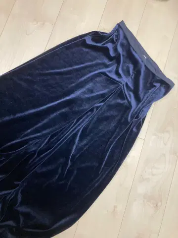 론 헤르만 롱 스커트