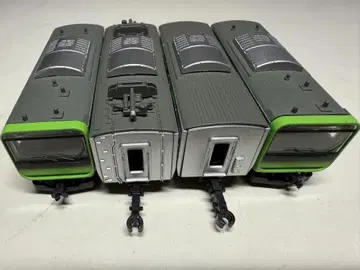B트레 JR 동일본 E235계 야마노테선 4량 세트