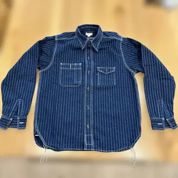 리얼 맥코이 (워배쉬) xs 상당