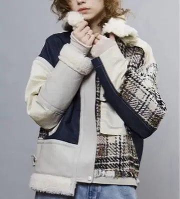 Soffitto AULA AILA COMBINATION BLOUSON