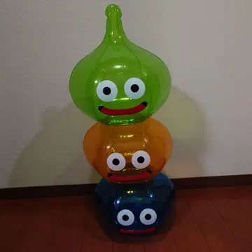 드래곤 퀘스트 펀칭 벌룬