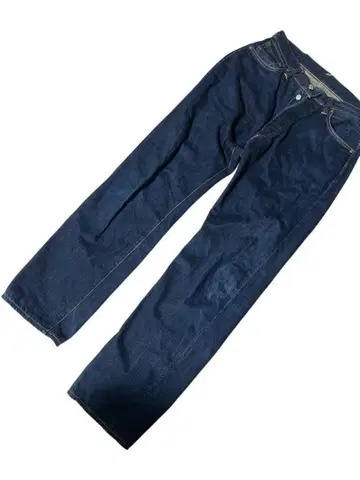 EVISU Lot.2001 NO.1 SPECIAL 33 x 35
