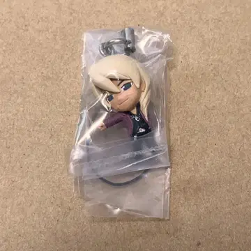 역전재판 카루쿄야 피규어 스트랩