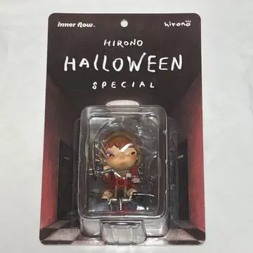 POPMART HIRONO HALLOWEEN SPECIAL