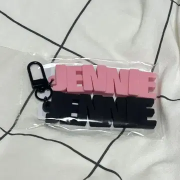 blackpink POPUP 키링