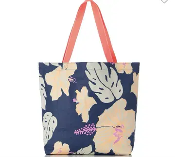 Aloha Collection 리버서블 토트백