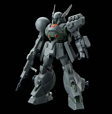 RE/100 1/100 데낭 게이