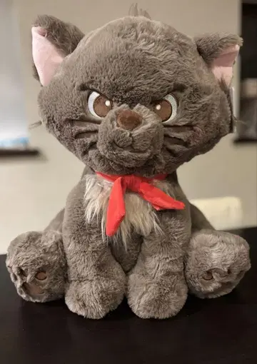 베를리오즈 봉제 인형 코스트코 담요 포함