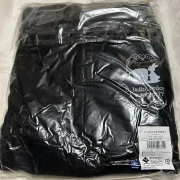 주문은 토끼입니까 치노 메구 마야 후드티